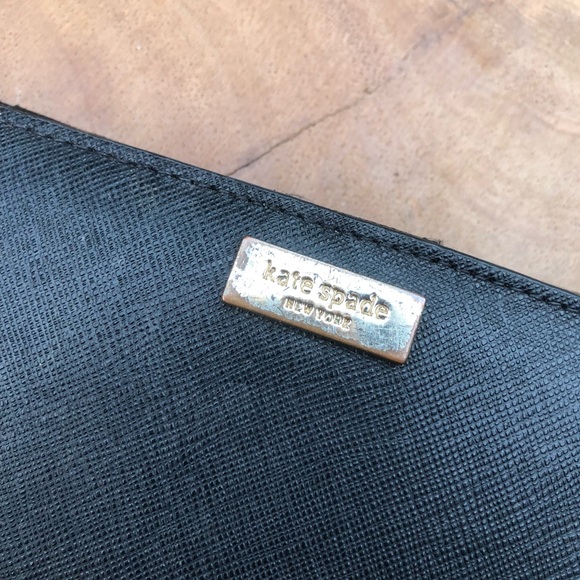 Kate spade wallet - Picture 2 of 4